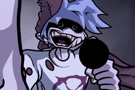 FNF VS Yourself: Silly Billy (Hit Single)