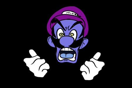 FNF: Wega Wexecution