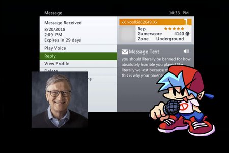 FNF: Windows 95 Funkin'