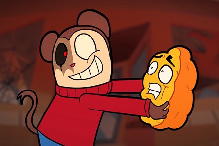 FNF: Winner Winner Chicken Dinner &mdash; One Last Bite (Twiddlefinger Retake)