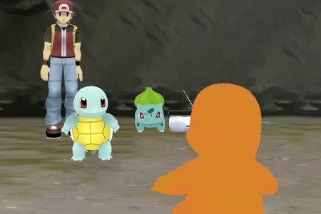 FNF x Pokemon: Perish Edition