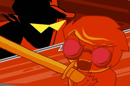 FNF x SBURB: Funkin' Edition