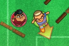 Foot Chinko: Euro 2016