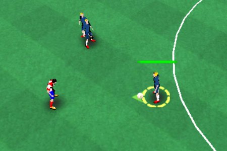 Football World Cup 2019