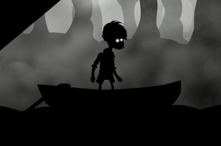 Forward, Only Forward