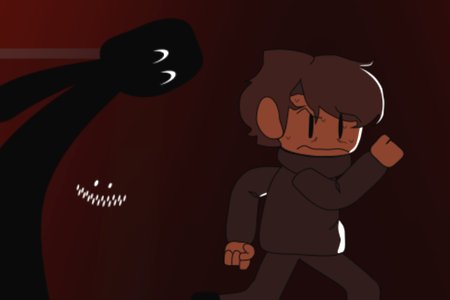 Friday Night Runnin' (FNF x The Backrooms)