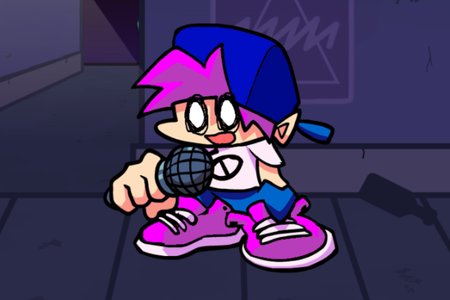 Friday Night Synthin'