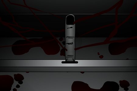 From Heaven to Hell: Chapter 3 — The Hospital