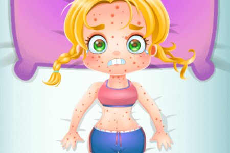 Funny Rescue Gardener