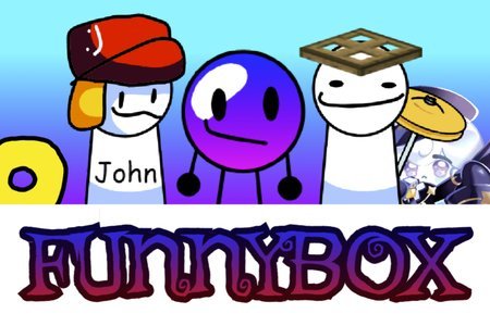 Funnybox: For The Lols