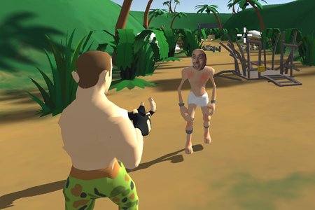 Get to the Choppa (2021)