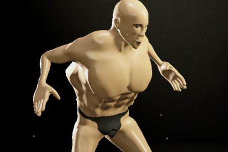 Get Yoked: Extreme Bodybuilding