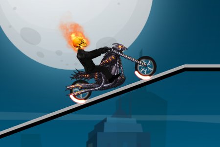 Ghost Rider