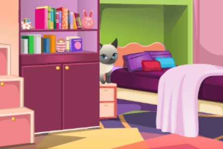 Girls: Pajamas Night