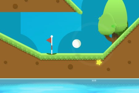 Golf Blast