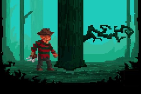 Halloween: Horror Massacre