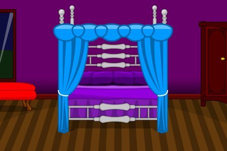 Halloween Party Escape