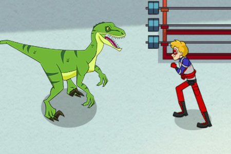 Henry Danger: Day of Danger