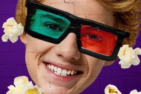 Henry Danger: Pick Your Jace Flick