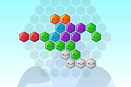 Hexa Blocks