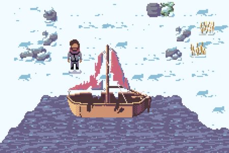 Home Is Where The Hearth Is