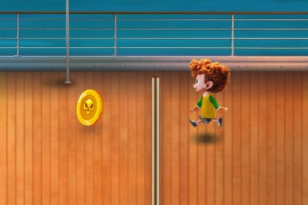 Hotel Transylvania 3: Cruise Ship Crusades