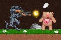 I Hate Candy: Pony Mayhem