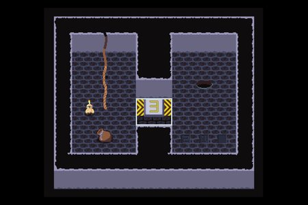 I Stole a Wizard's Sack and All I Got Was This Infinite Pocket Universe