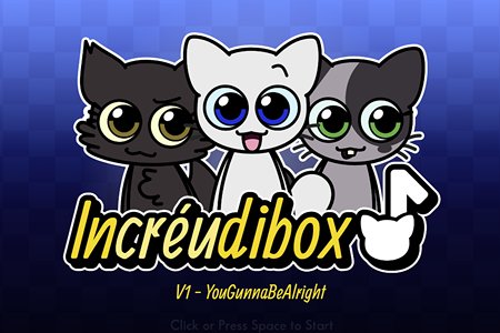 InCR&Eacute;Udibox V1