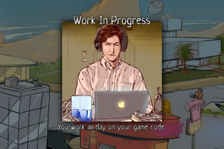 Indie Apocalypse Tycoon