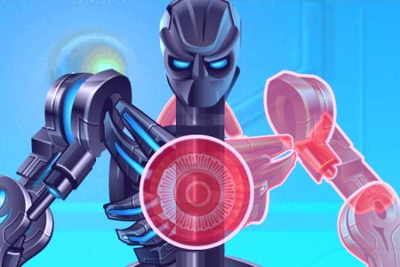 Iron Suit: Assemble and Flight