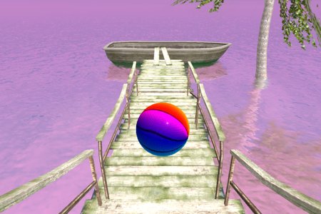 Island Survival 3D