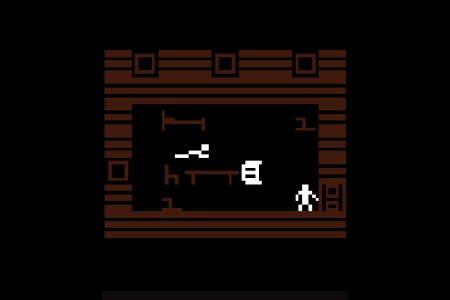 It Came From Outside