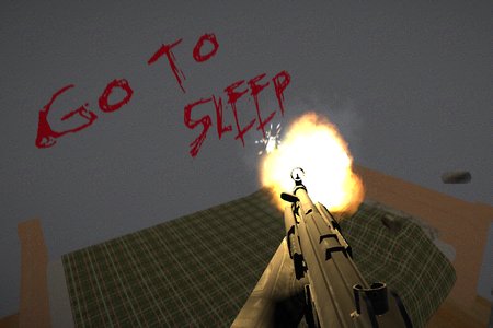 Jeff The Killer: Lost in the Nightmare