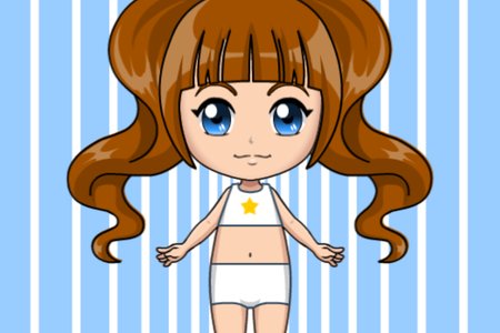 Kawaii Chibi Creator