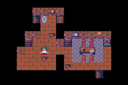 Kelin's Delivery: Rain