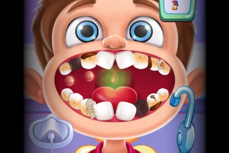 Little Dentist