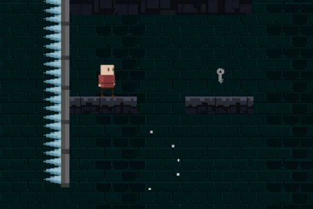 Looking For: The New Way