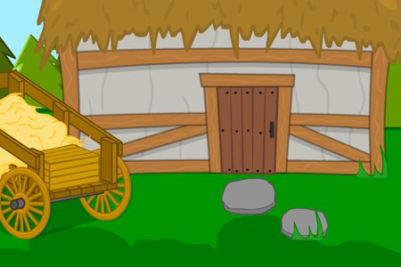 Lost In Time Escape 2