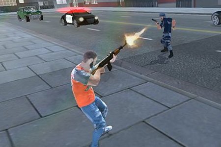 Mad Out: Los Angeles