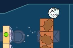 Marshmallow's Escape