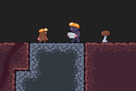 Marty and the Eldritch Horror