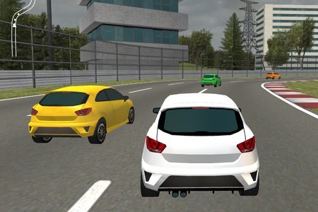 Maximum Acceleration