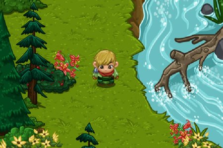 Min Hero: Tower of Sages