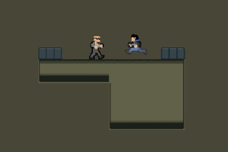 Mindhunt: Resurgence