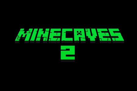 Minecaves 2
