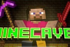 MineCaves