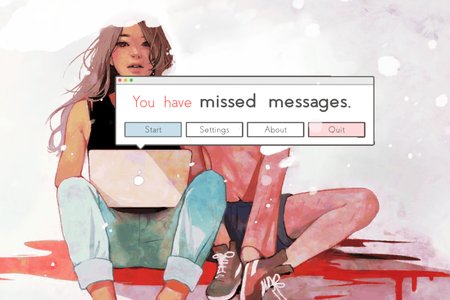 Missed Messages