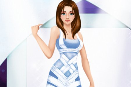 Modern Fashion Designer