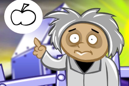 Monkey GO Happy: Stage 359 — Time Travel Theme